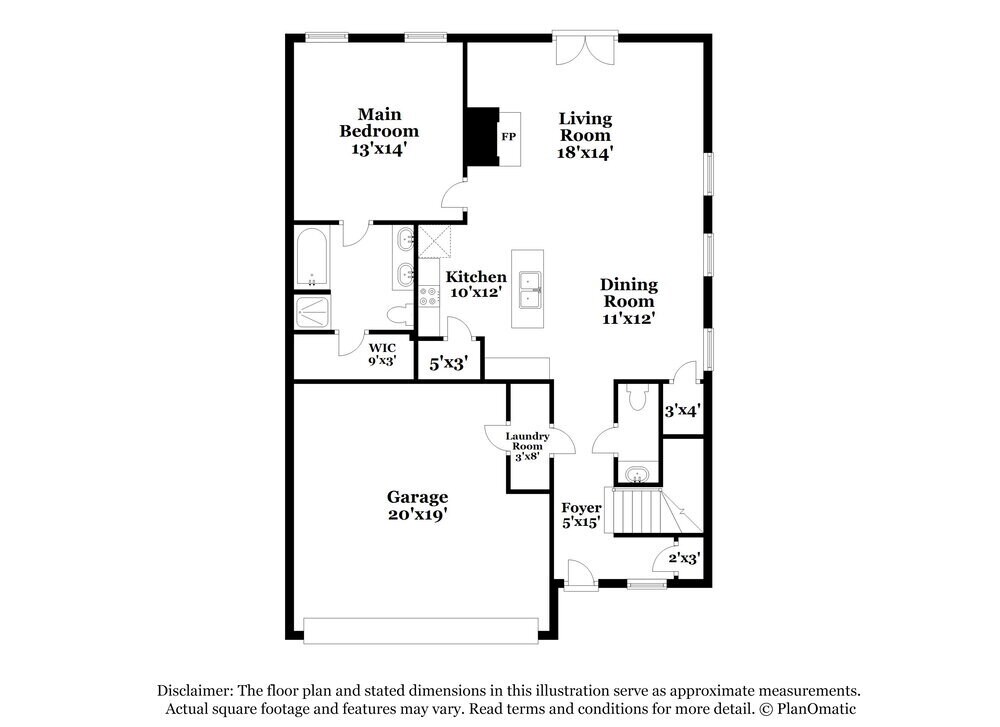 Building Photo - 14 Cottage Trce NW