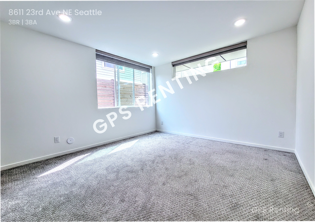 Building Photo - 8611 23rd Ave NE