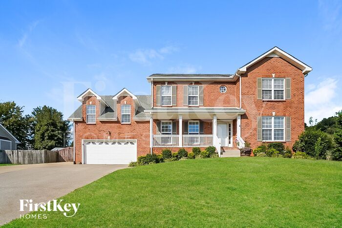 Primary Photo - 3371 Heatherwood Trce