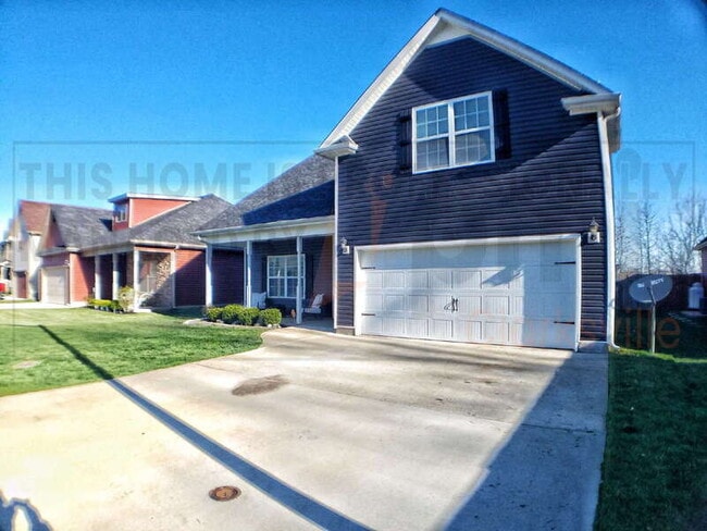 Building Photo - 717 Sleek Fox Dr