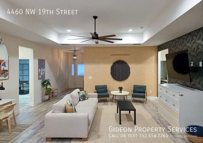 Building Photo - 4460 NW 19th St