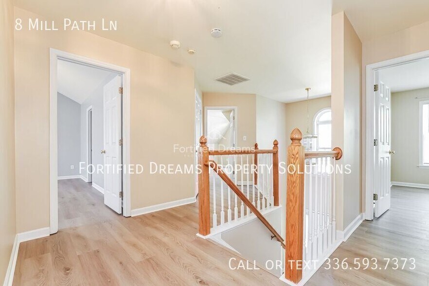 Building Photo - 8 Mill Path Ln-