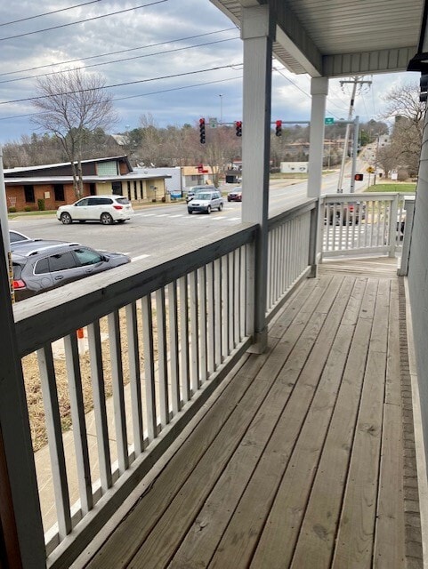 Building Photo - 1089 N Leverett Ave