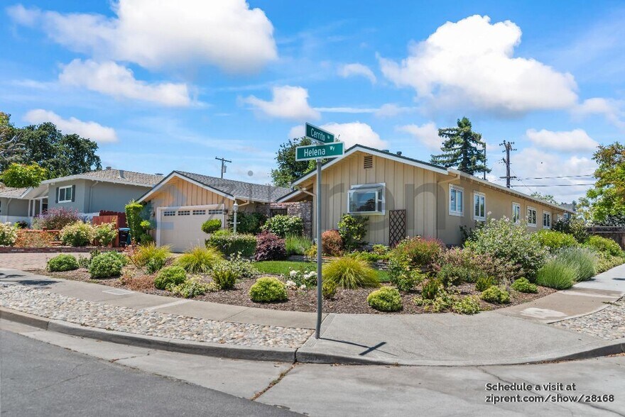 Building Photo - 2010 Helena Way