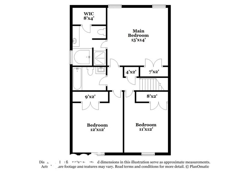 Building Photo - 5548 Glen Ridge Bend