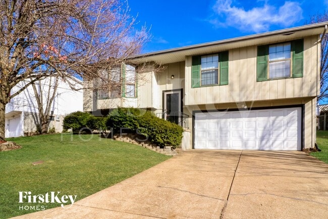 Building Photo - 3958 Ryan Rd