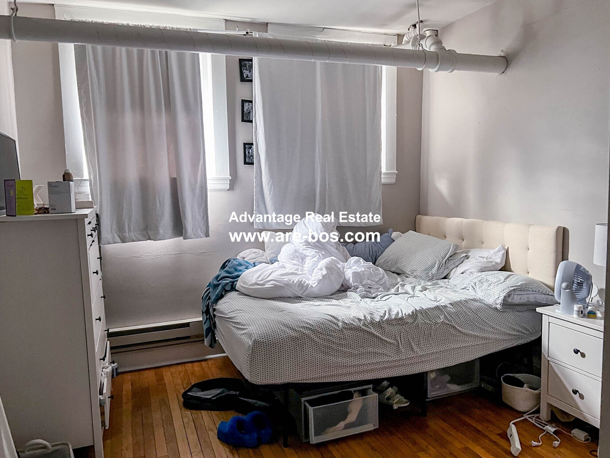 apt 23 - 1066 Commonwealth Ave