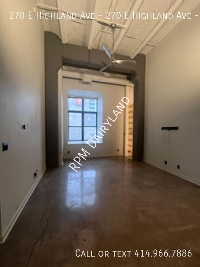 Building Photo - 270 E Highland Ave