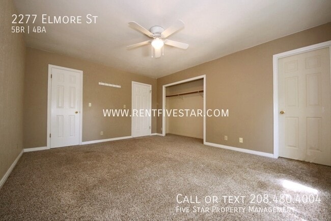 Building Photo - 2277 Elmore St