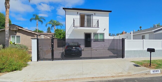 Primary Photo - 6201 Jackie Ave