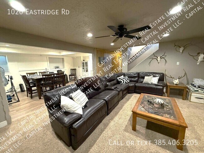 Building Photo - 1020 Eastridge Rd