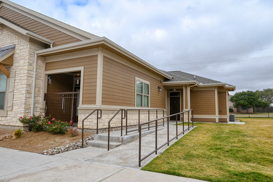 Building Photo - Guadalupe Villas Senior Living - 55+