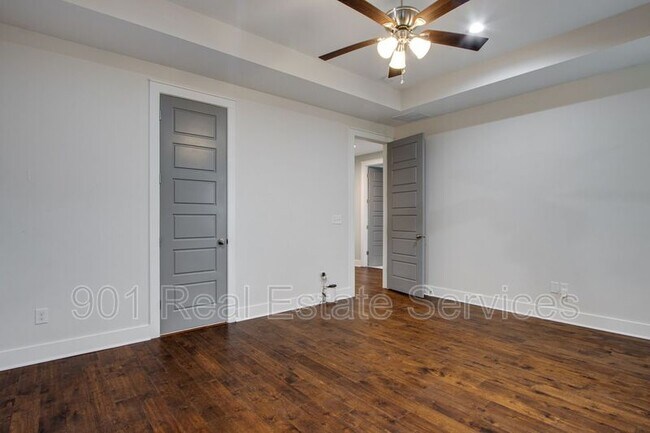 Building Photo - 1188 Faxon Ave