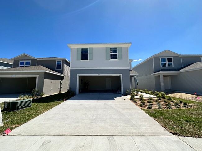 Primary Photo - Beautiful Home for rent in Clermont