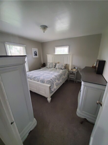 Bedroom 1 (Master) - 13297 South 1300 East