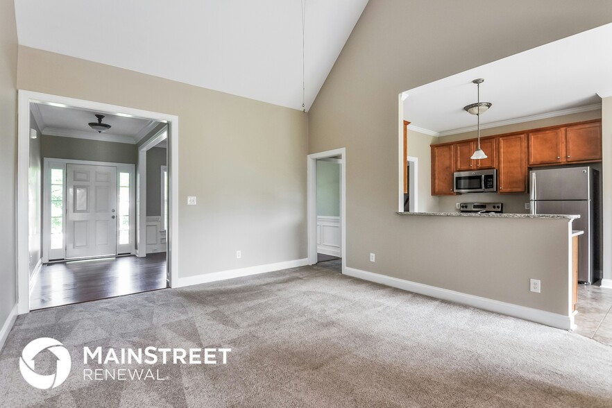 Building Photo - 306 Dell Meadows Pl