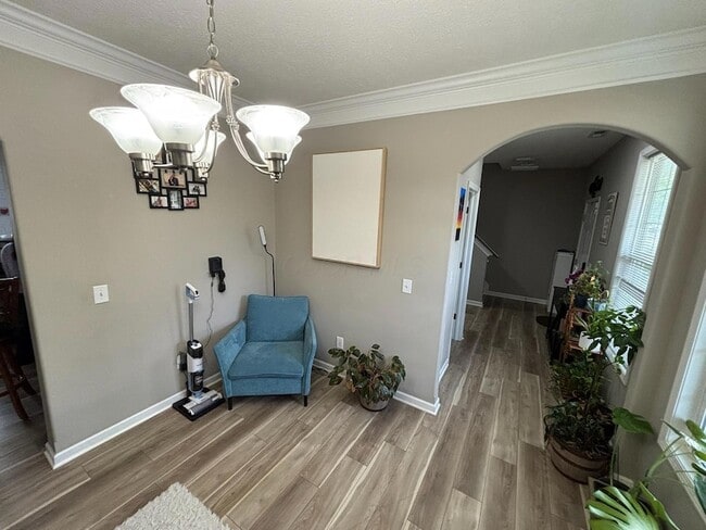 Building Photo - 5821 Marble Creek St