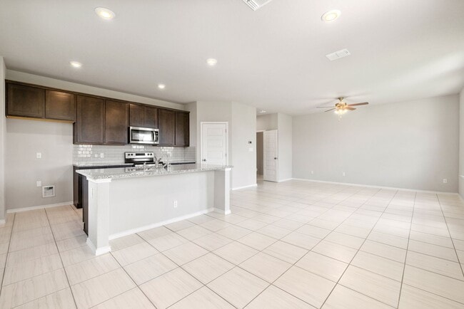 Building Photo - 2 Weeks Free Move-In Special! Like-New 3BR Home w/ Game Room, Quartz Kitchen & Large Backyard