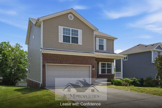 Building Photo - 938 Cobble Dr