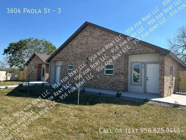 Building Photo - 3604 Paola St