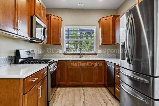 Building Photo - 3768 E Bogie Dr