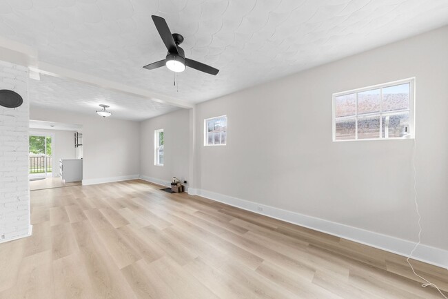Building Photo - Porch-Side Charm: Turnkey 2-Bed Home with ...