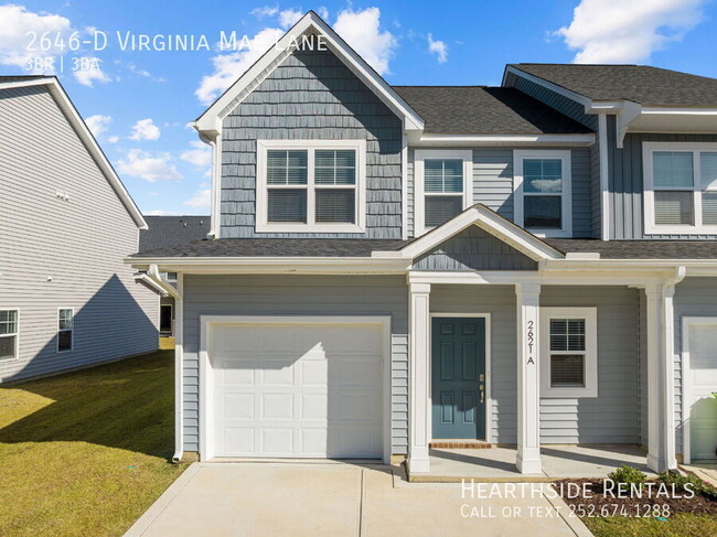 Building Photo - 2646 Virginia Mae Ln