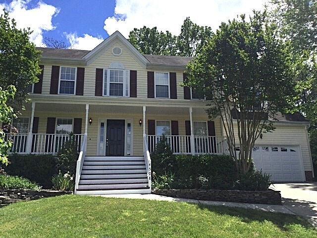 Primary Photo - 4508 Hayrick Ct