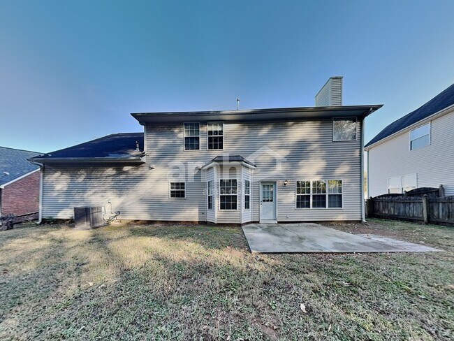 Building Photo - 4763 Asherton Pl NW