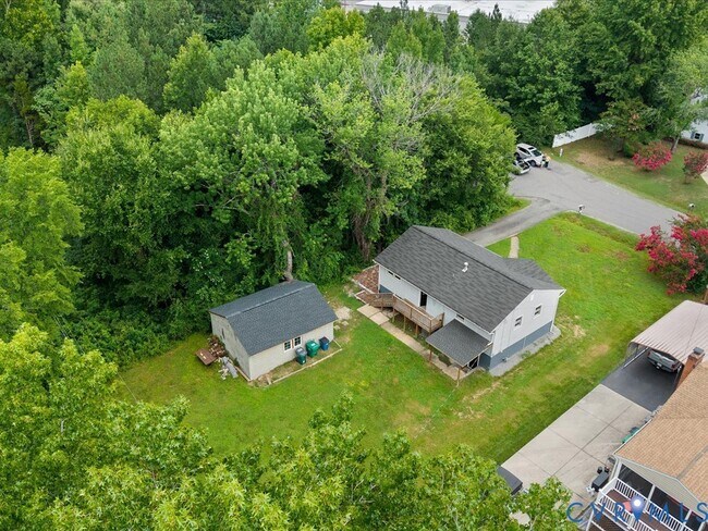Building Photo - 4500 Mizar Rd