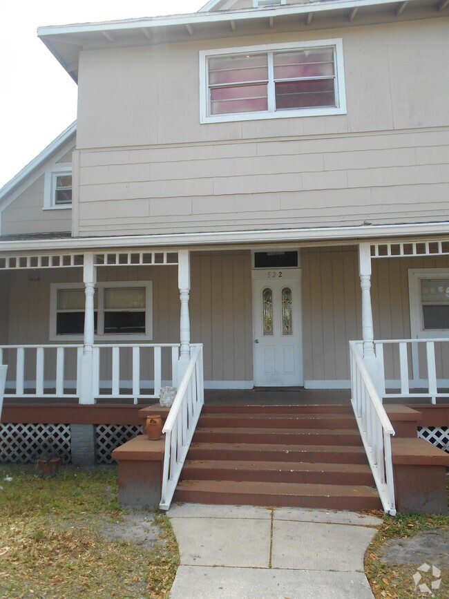 Building Photo - 522 Mabbette St