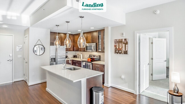 Building Photo - 3380 Peachtree Rd NE