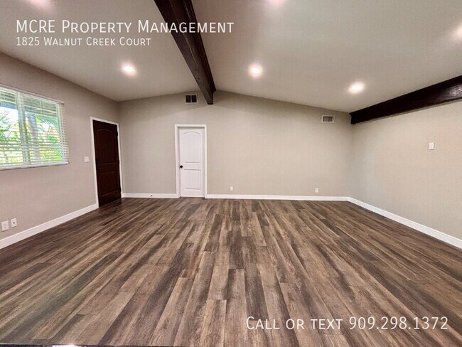 Building Photo - 1825 Walnut Creek Ct