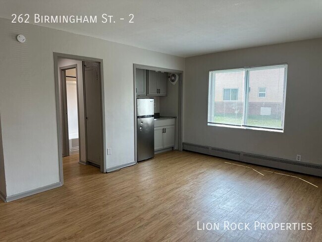 Building Photo - 262 Birmingham St