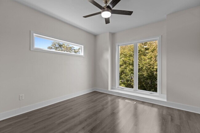 Building Photo - 516 New Bern Ave