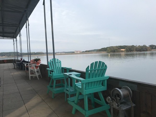 Building Photo - House Boat on Clemson Marina