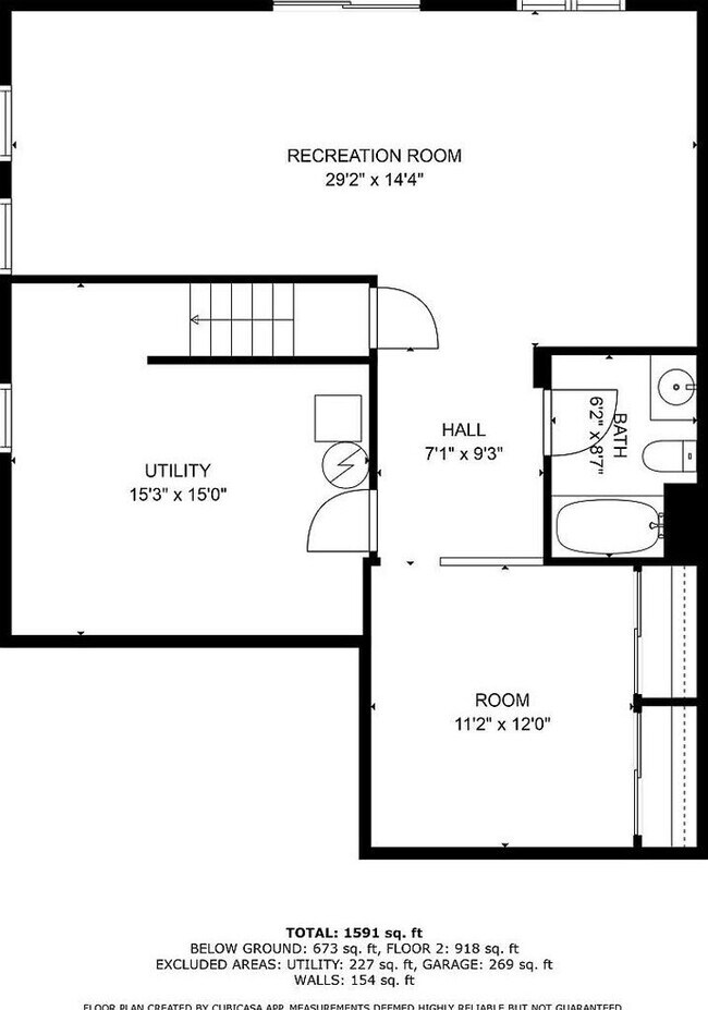 Building Photo - 357 Della Dr