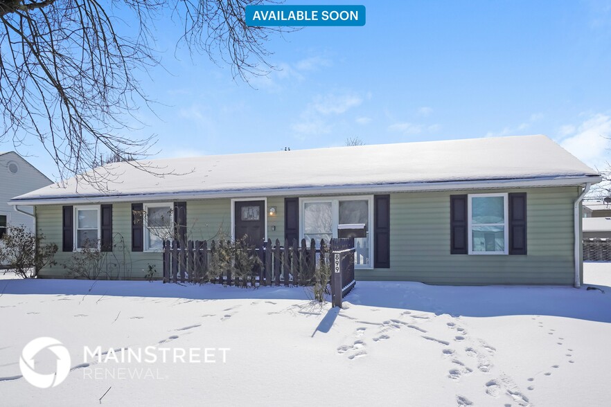 Primary Photo - 899 Cherrydale Ave