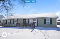 Building Photo - 899 Cherrydale Ave