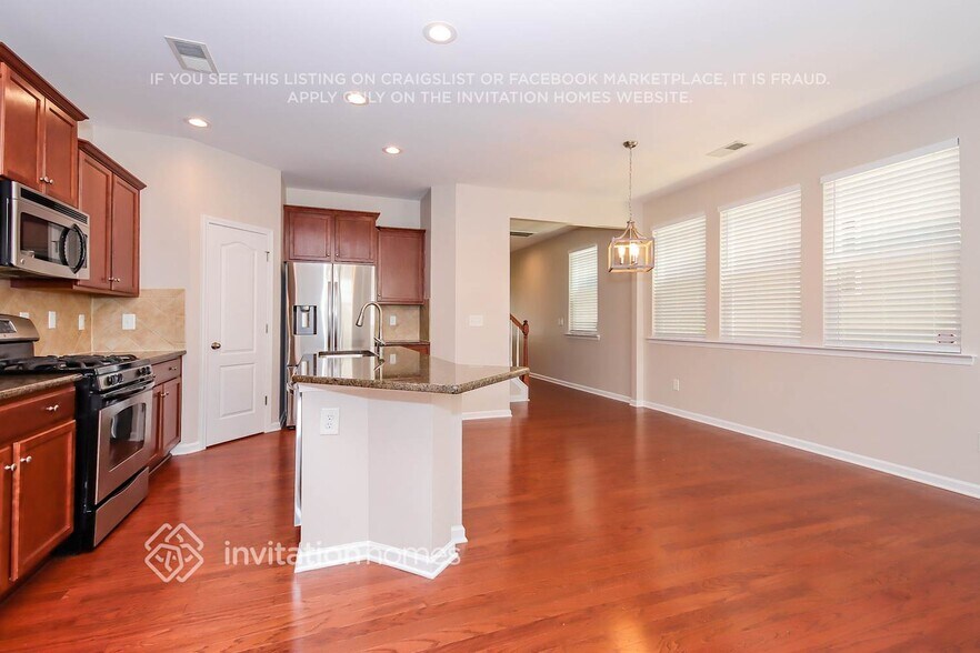 Building Photo - 13110 Heath Grove Dr