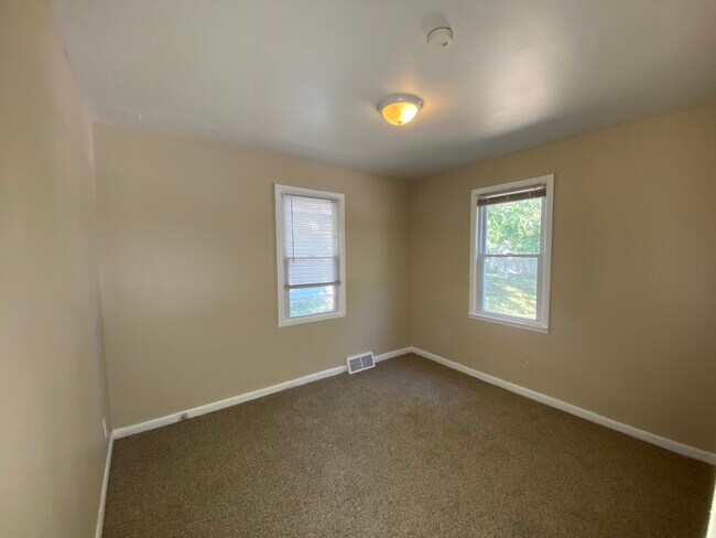 Bedroom #2 - 1413 63rd St