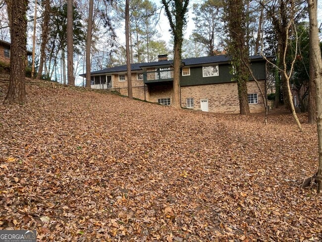 Building Photo - 6838 Brandon Mill Rd NW