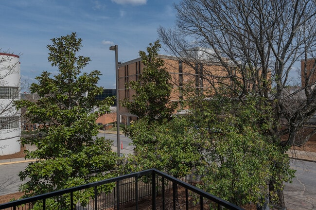 Views of UAB - 1140 12th St S