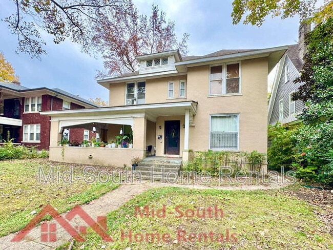 Building Photo - 1277 Carr Ave