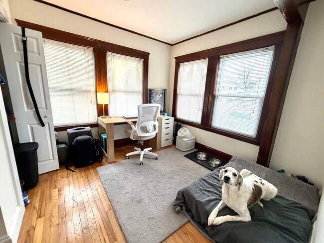 Building Photo - 3 Goldsmith Ave