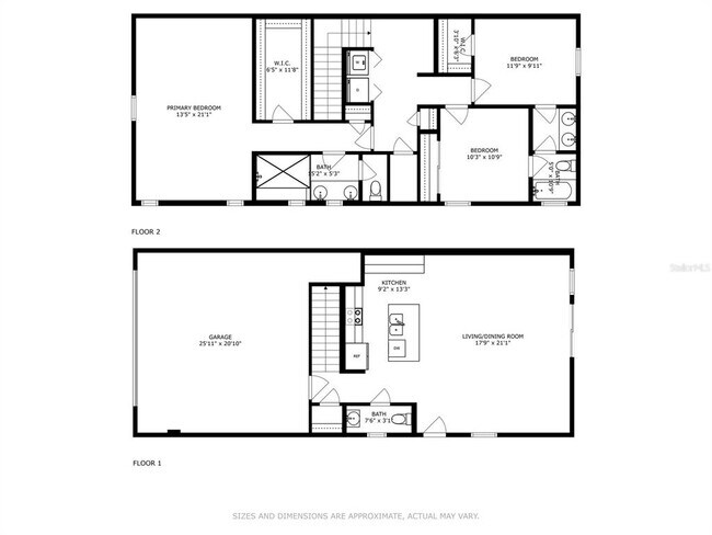 Building Photo - 14315 Swanley St