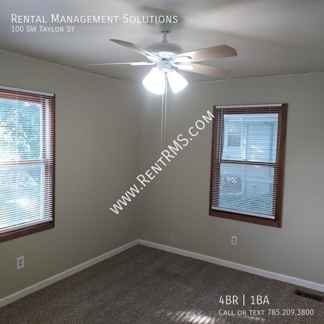 Building Photo - 100 SW Taylor St