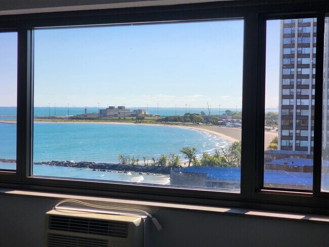 Building Photo - 7337 S South Shore Dr