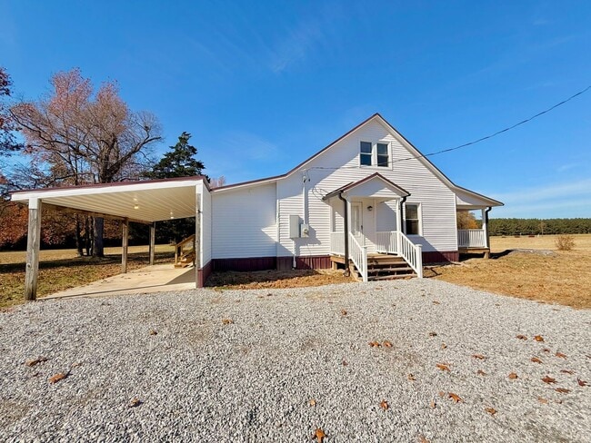 Building Photo - Charming 3 Bedroom Home for Rent!