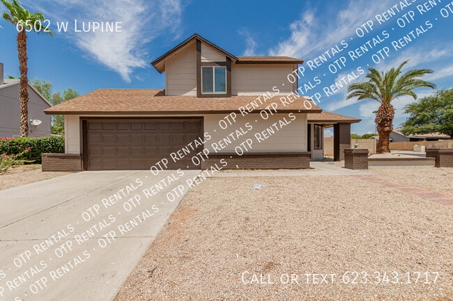 Building Photo - 6502 w Lupine-